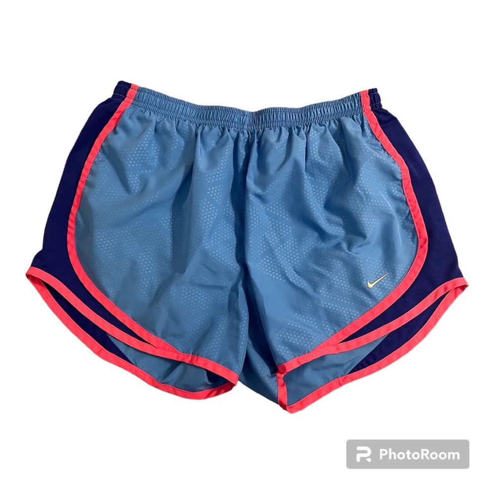 Nike dri-fit women’s running shorts